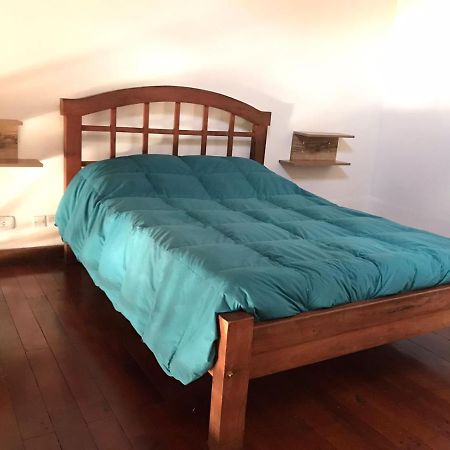 Apartament Loft 5Ta Seccion Mendoza Zewnętrze zdjęcie