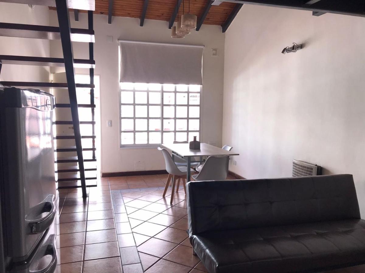 Apartament Loft 5Ta Seccion Mendoza Zewnętrze zdjęcie