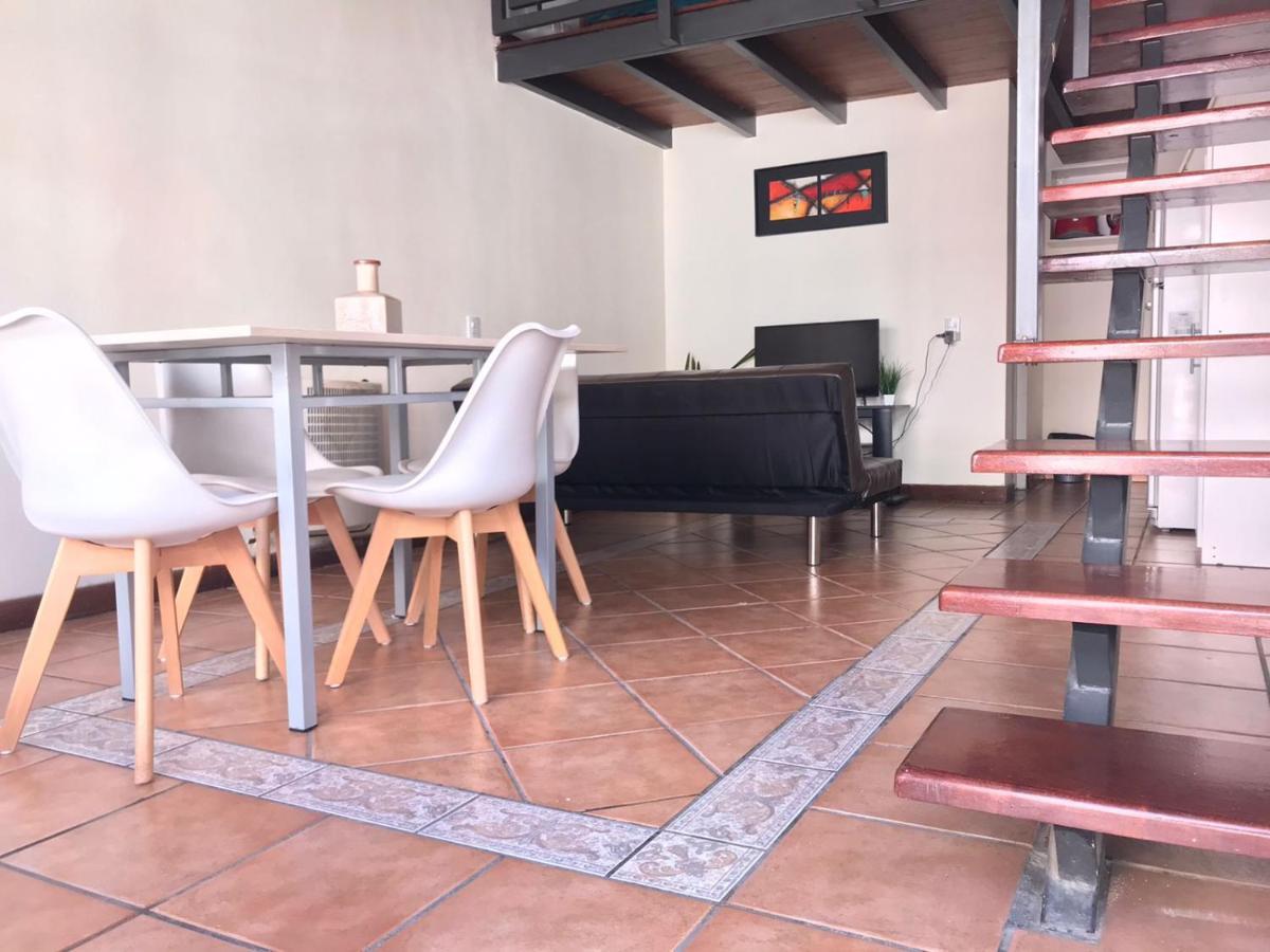 Apartament Loft 5Ta Seccion Mendoza Zewnętrze zdjęcie