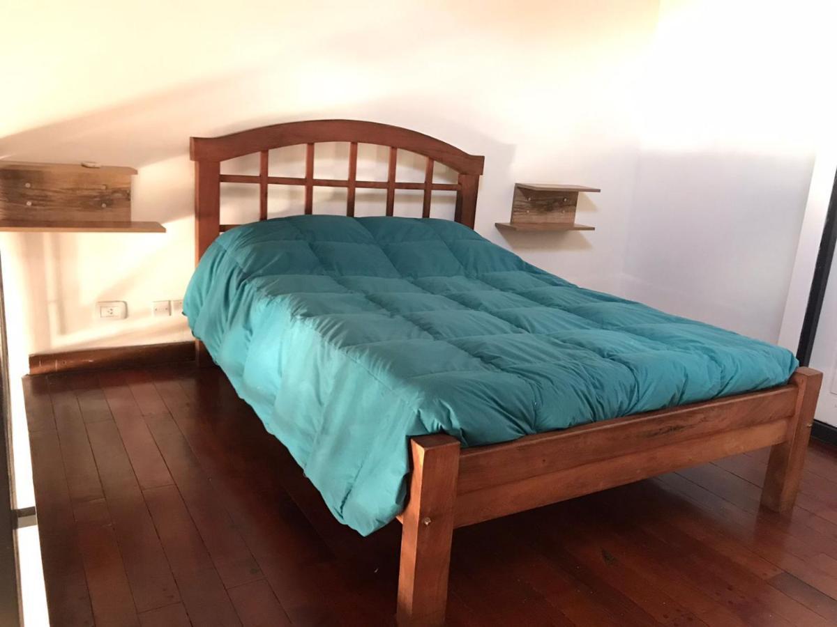 Apartament Loft 5Ta Seccion Mendoza Zewnętrze zdjęcie