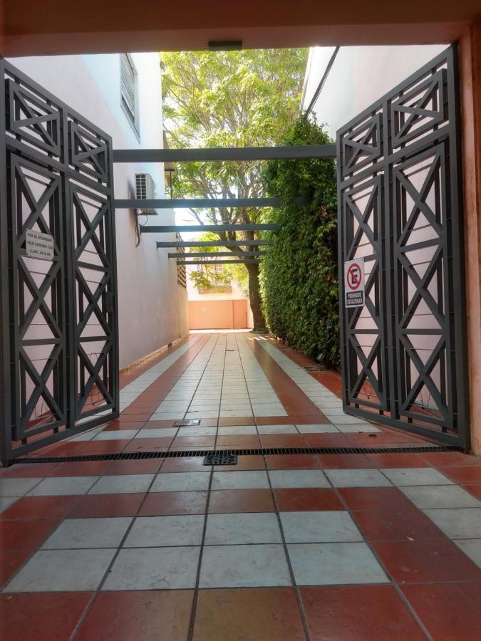 Apartament Loft 5Ta Seccion Mendoza Zewnętrze zdjęcie