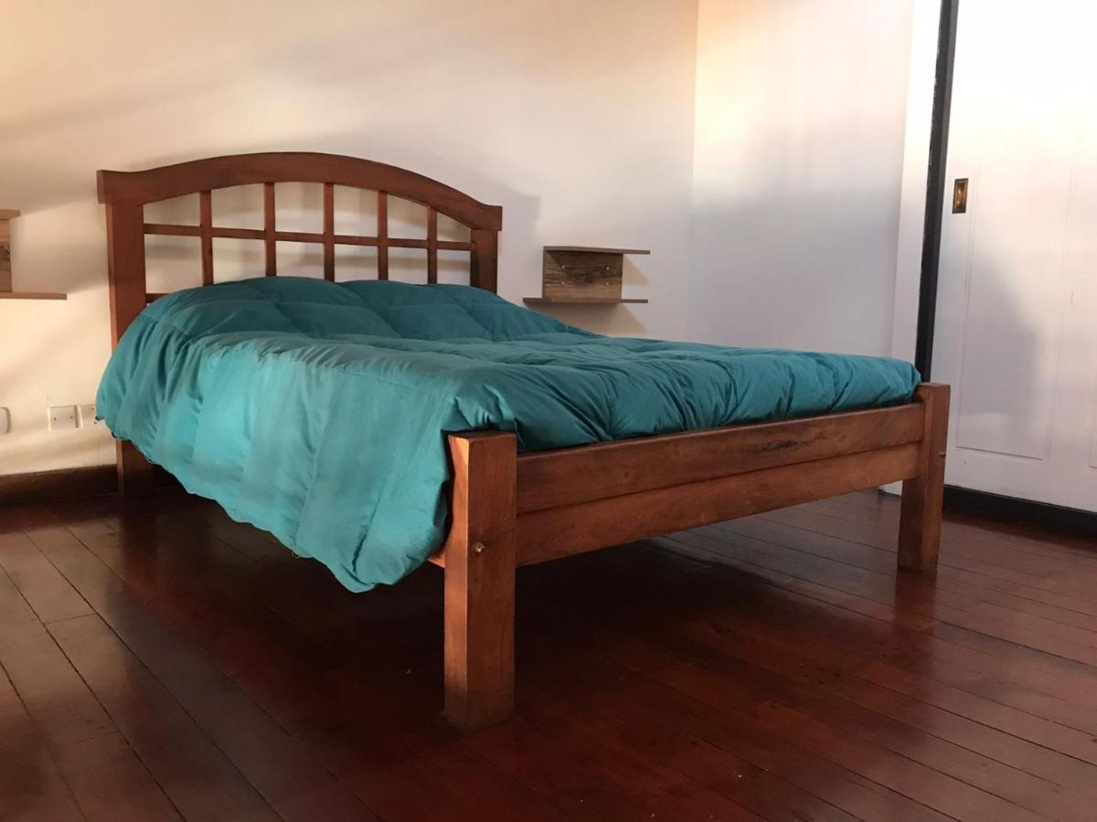 Apartament Loft 5Ta Seccion Mendoza Zewnętrze zdjęcie
