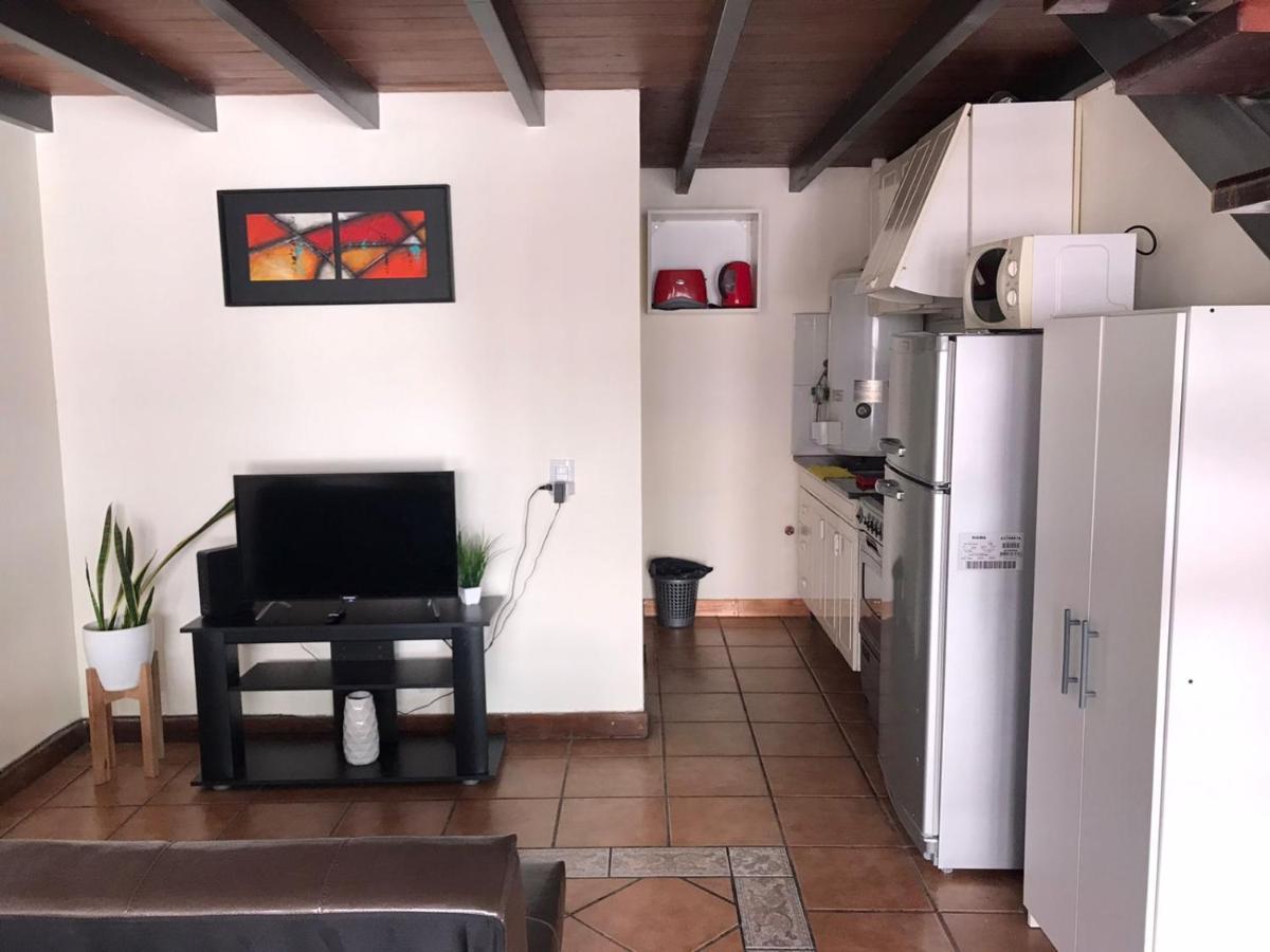 Apartament Loft 5Ta Seccion Mendoza Zewnętrze zdjęcie