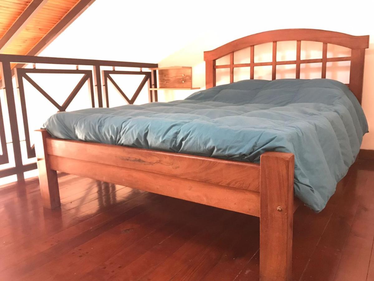 Apartament Loft 5Ta Seccion Mendoza Zewnętrze zdjęcie